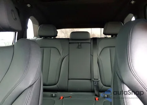 2020 BMW X5 xDrive40I из США, поврежденный, VIN 5UXCR6C03LLL65825